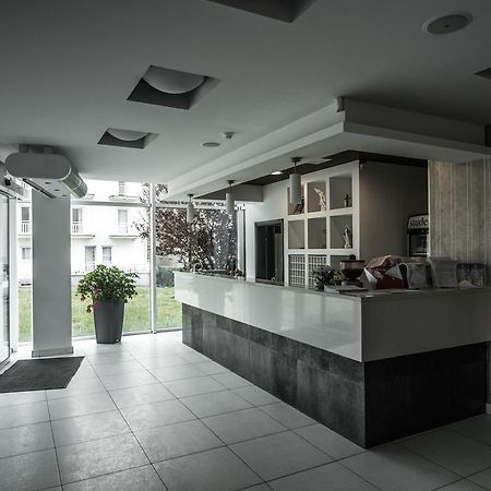 Hotel Lux Меджугорье Экстерьер фото