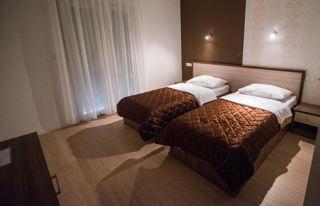 Hotel Lux Меджугорье Номер фото