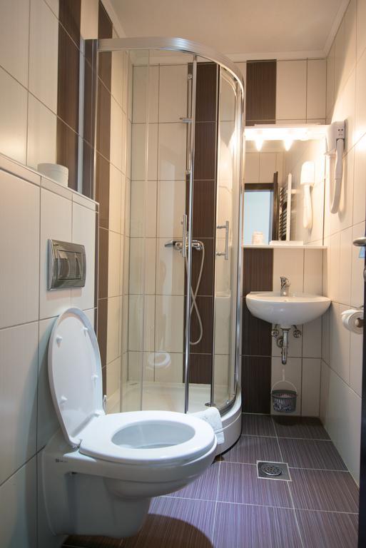 Hotel Lux Меджугорье Номер фото