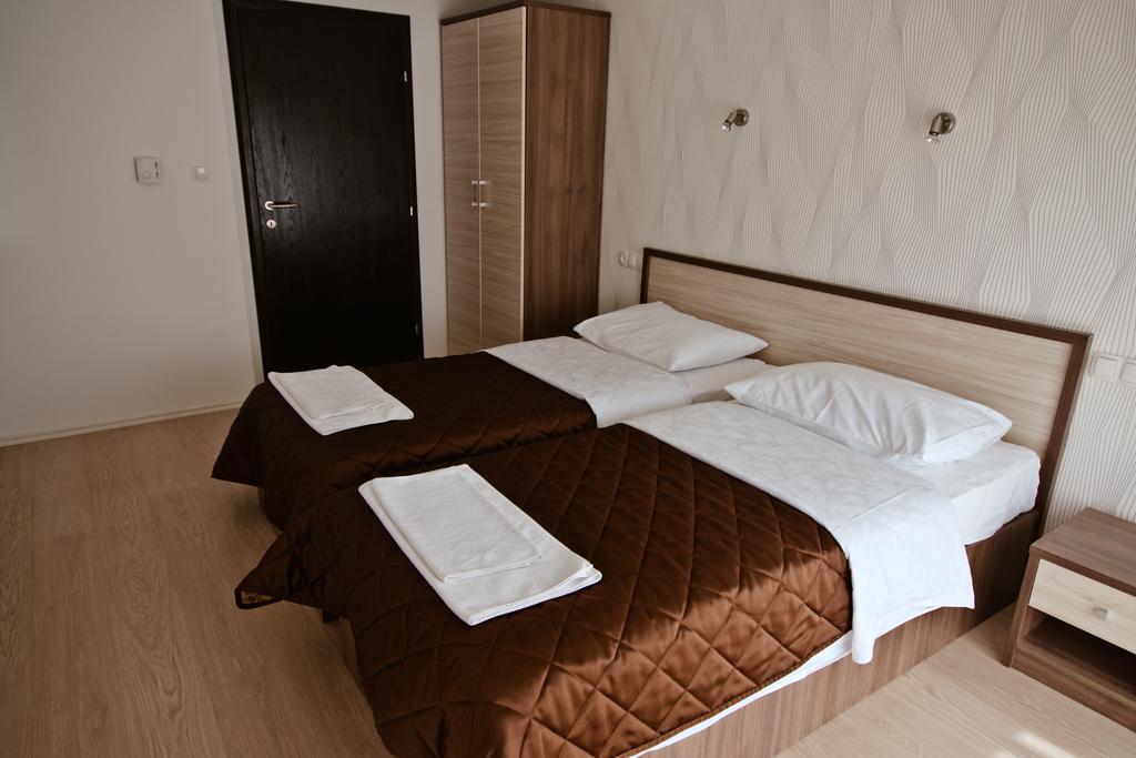 Hotel Lux Меджугорье Номер фото