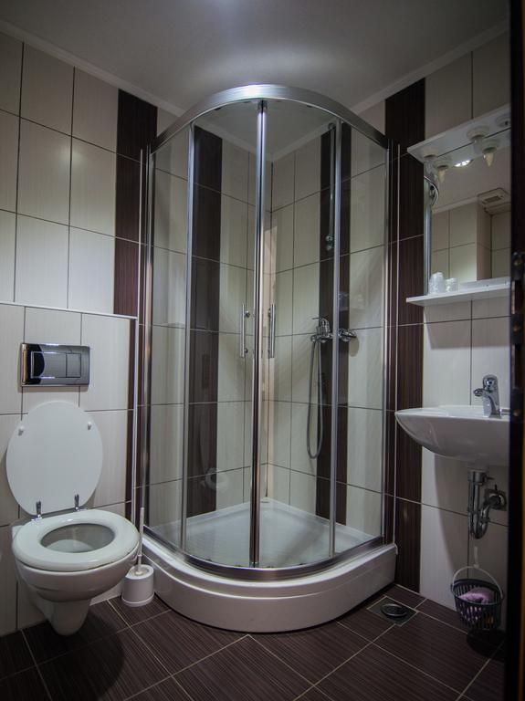 Hotel Lux Меджугорье Номер фото