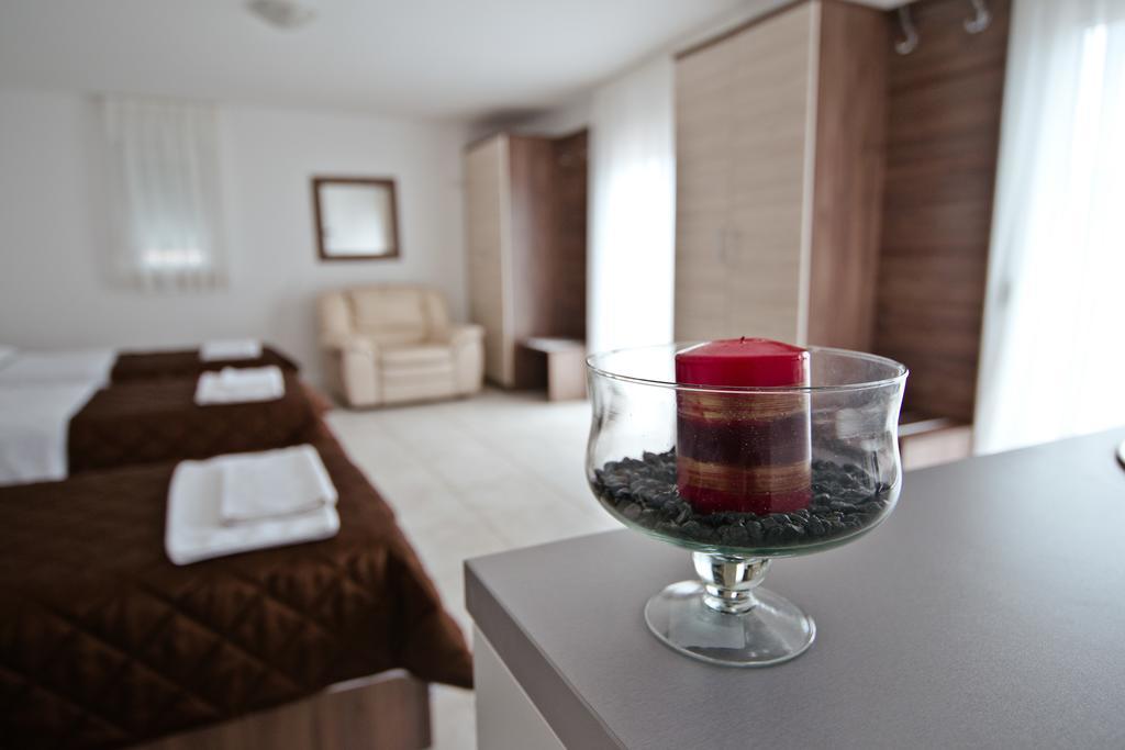 Hotel Lux Меджугорье Номер фото