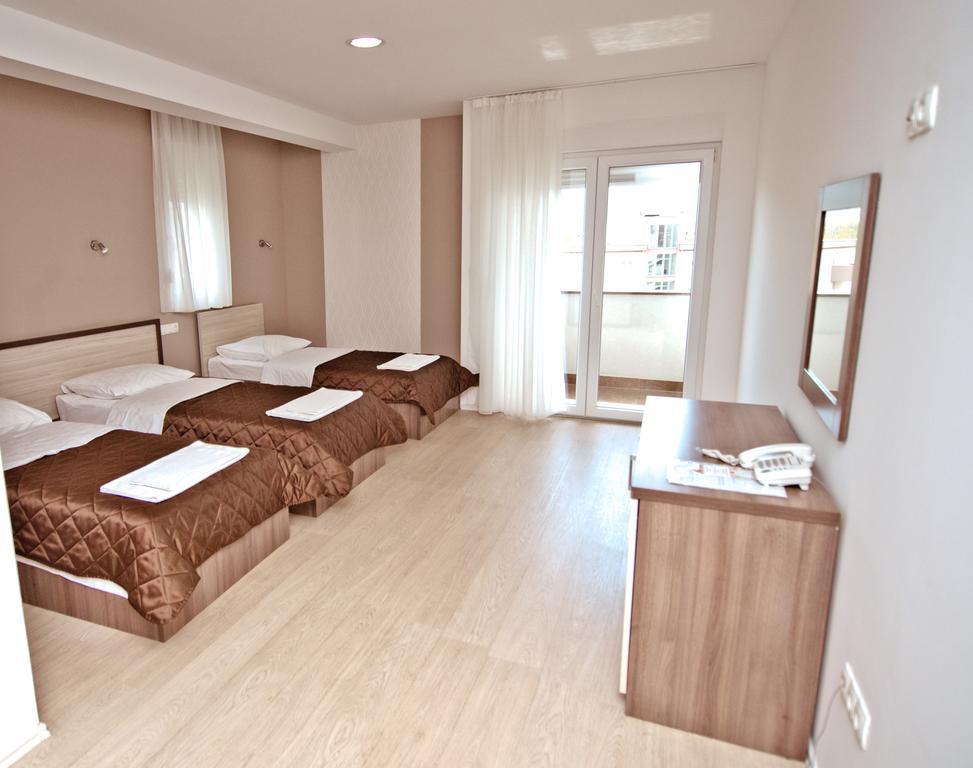 Hotel Lux Меджугорье Номер фото