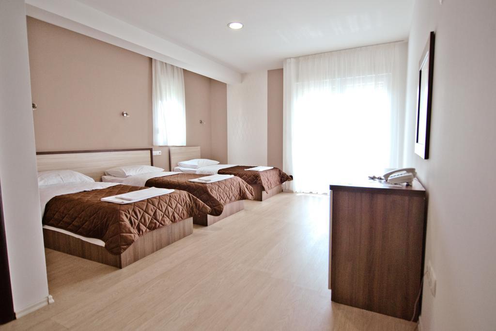 Hotel Lux Меджугорье Номер фото