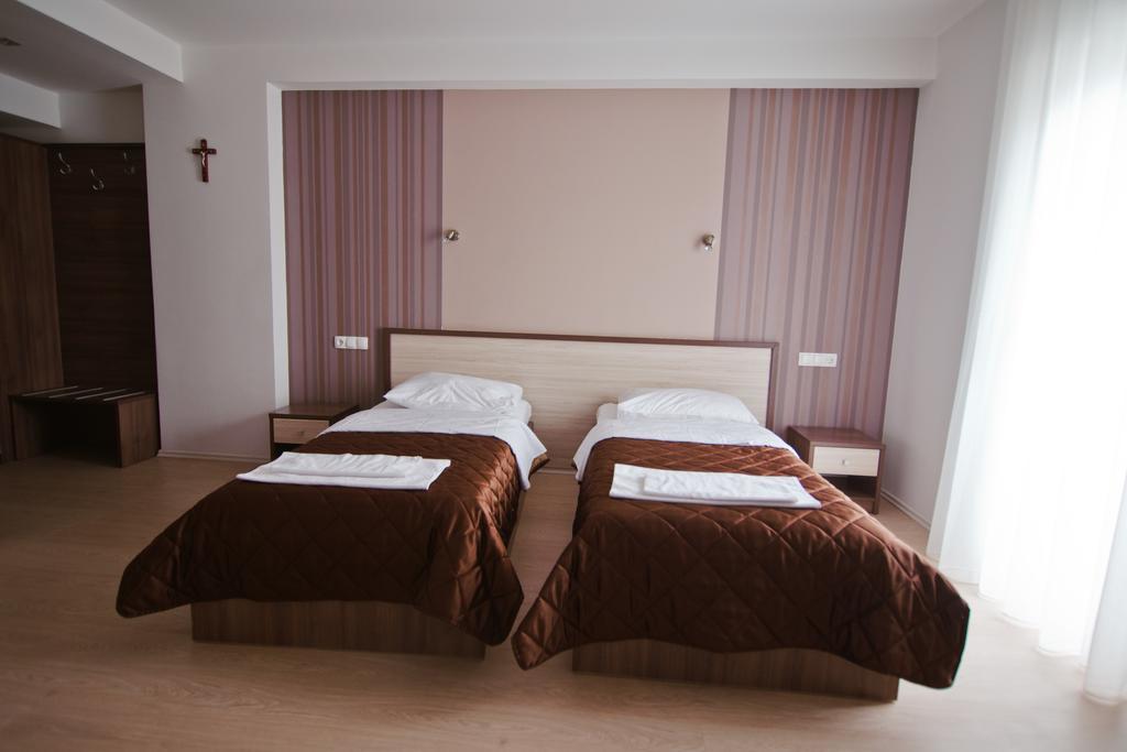 Hotel Lux Меджугорье Номер фото