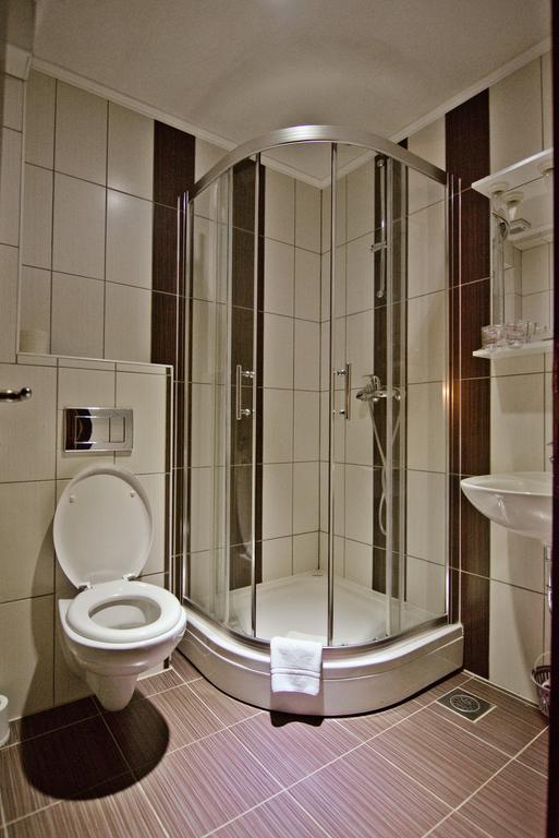 Hotel Lux Меджугорье Номер фото