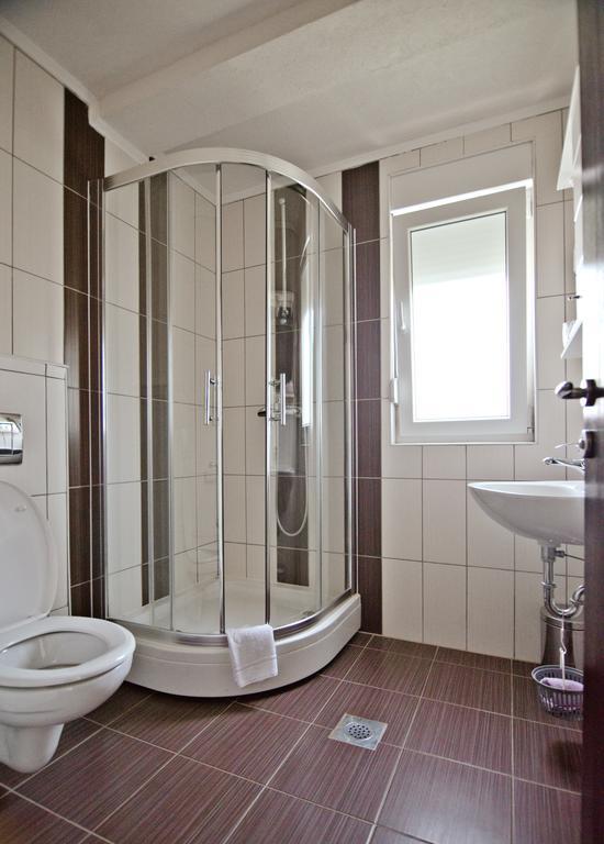 Hotel Lux Меджугорье Номер фото
