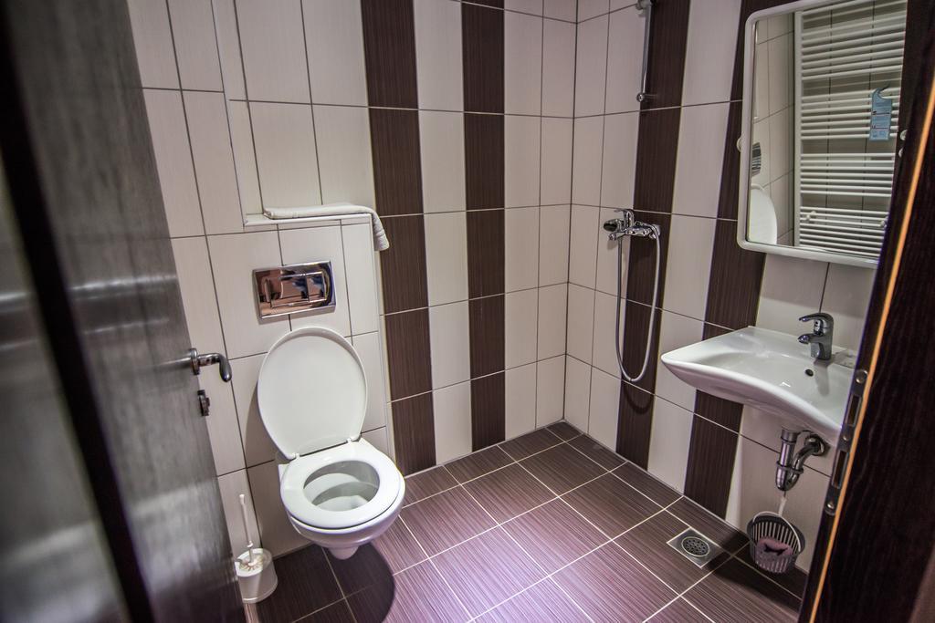 Hotel Lux Меджугорье Номер фото
