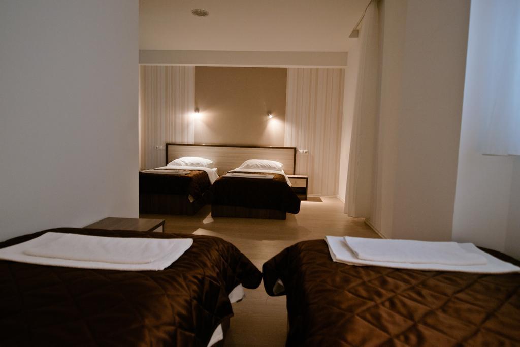Hotel Lux Меджугорье Номер фото