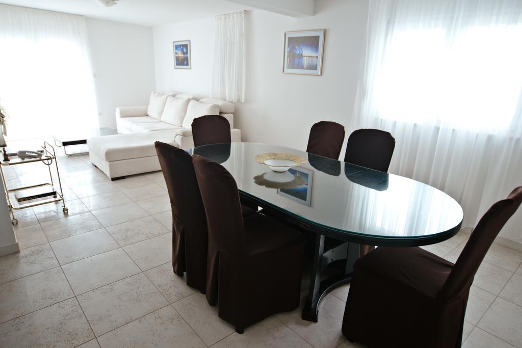 Hotel Lux Меджугорье Номер фото