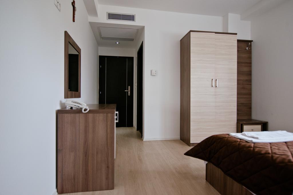 Hotel Lux Меджугорье Номер фото