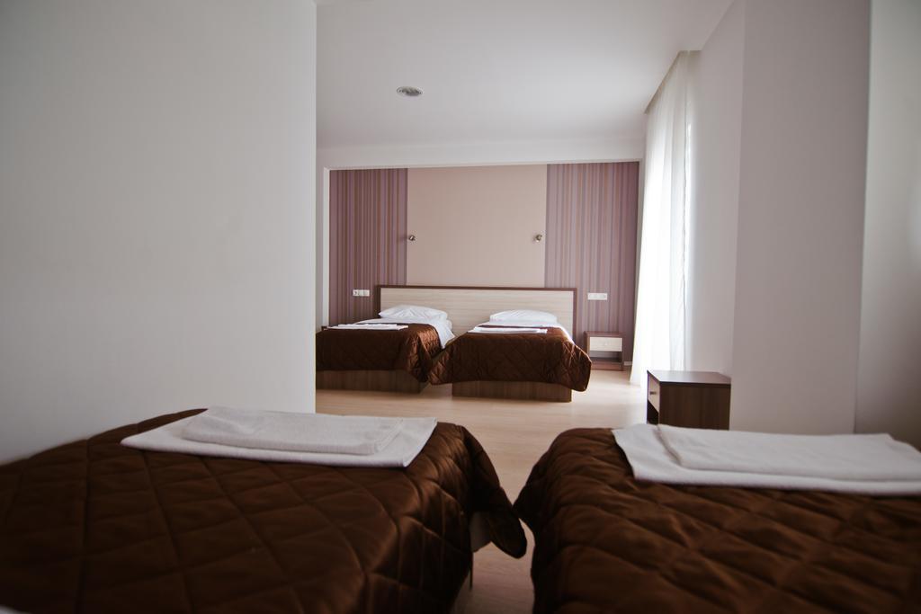 Hotel Lux Меджугорье Номер фото