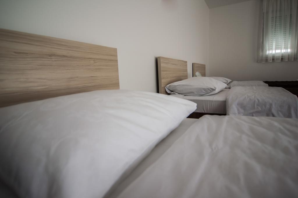 Hotel Lux Меджугорье Номер фото