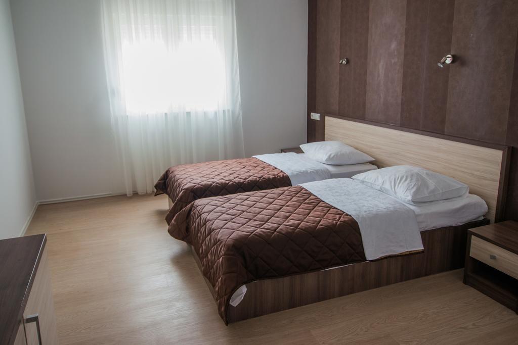 Hotel Lux Меджугорье Номер фото