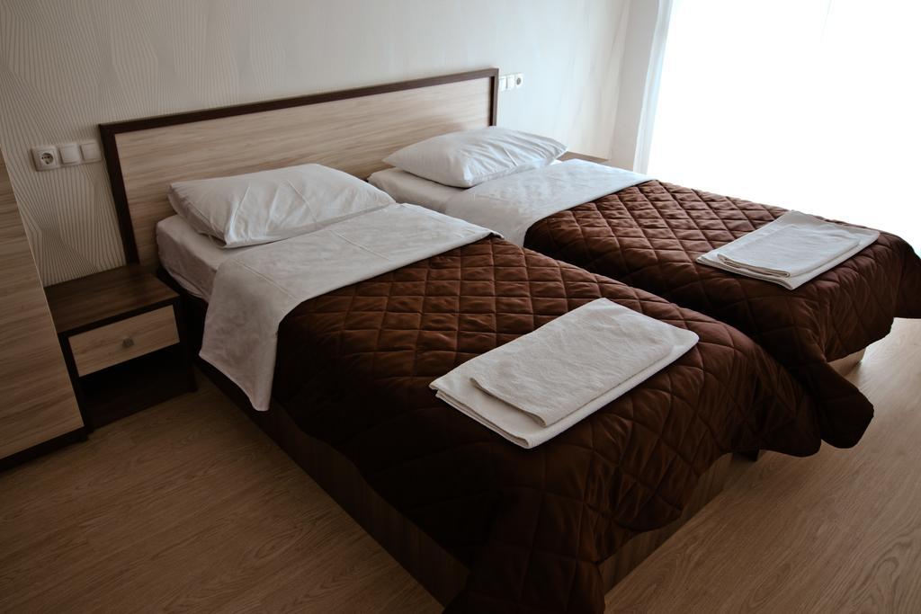 Hotel Lux Меджугорье Номер фото
