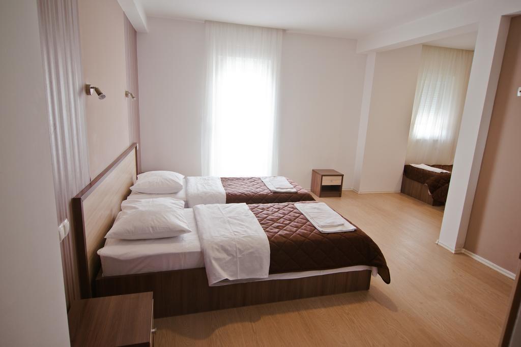 Hotel Lux Меджугорье Номер фото