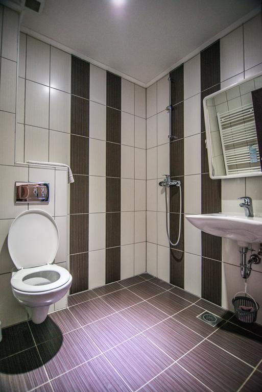 Hotel Lux Меджугорье Номер фото